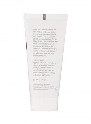 Phyto-Active Firming Mask 60ml