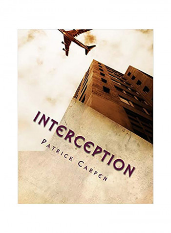 Interception Paperback English by Patrick Carpen