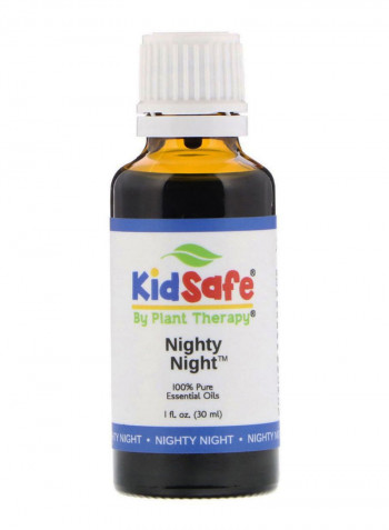 Nighty Night Essential Oil 30ml