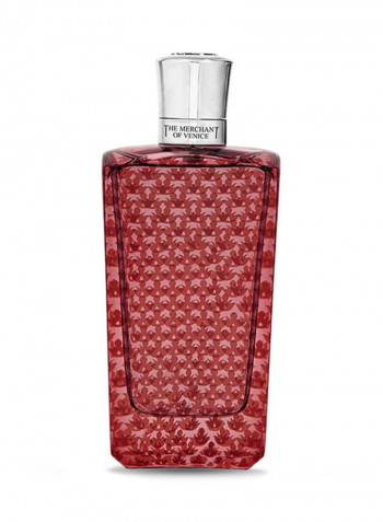 Nobil Homo Sultan Leather EDP 100ml