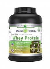 Whey Protein Dietary Supplement