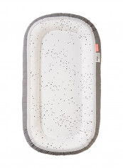 Dreamy Dots Cozy Baby Nest