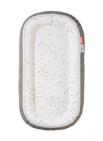 Dreamy Dots Cozy Baby Nest