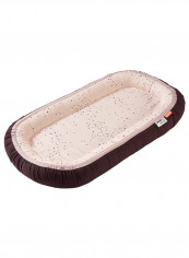 Dreamy Dots Cozy Baby Nest