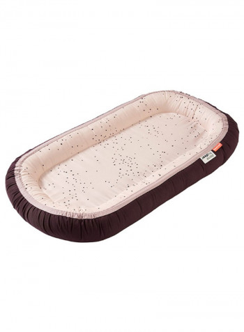 Dreamy Dots Cozy Baby Nest