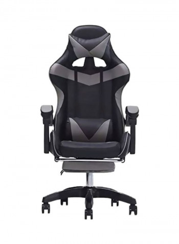 Video Game Chair Black/Grey