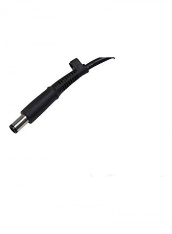 AC Adapter Compatible with Genuine 230W 19.5V HP Compaq EliteBook 608431-001 Black