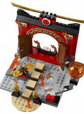 172-Piece Lost Temple Toy Set 10725