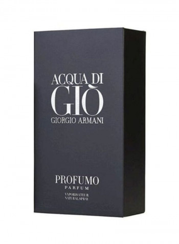 Acqua Di Gio EDP 125ml