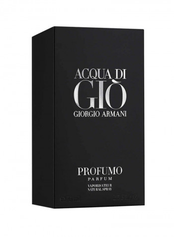 Acqua Di Gio EDP 120ml