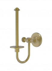 Southbeach Collection Tissue Toilet Paper Holder Gold