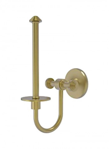 Southbeach Collection Tissue Toilet Paper Holder Gold