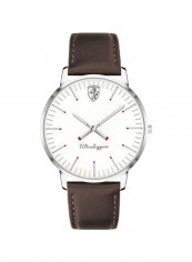 Men's Leather Analog Wrist Watch 830559 reviews Men's Leather Analog Wrist Watch 830559
