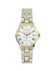 Men's Stainless Steel Analog Watch D103019TTW reviews Men's Stainless Steel Analog Watch D103019TTW