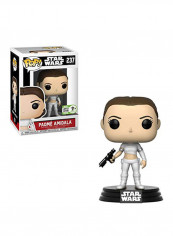 Star Wars Padmé Amidala In Geonosis Outfit Vinyl Figure