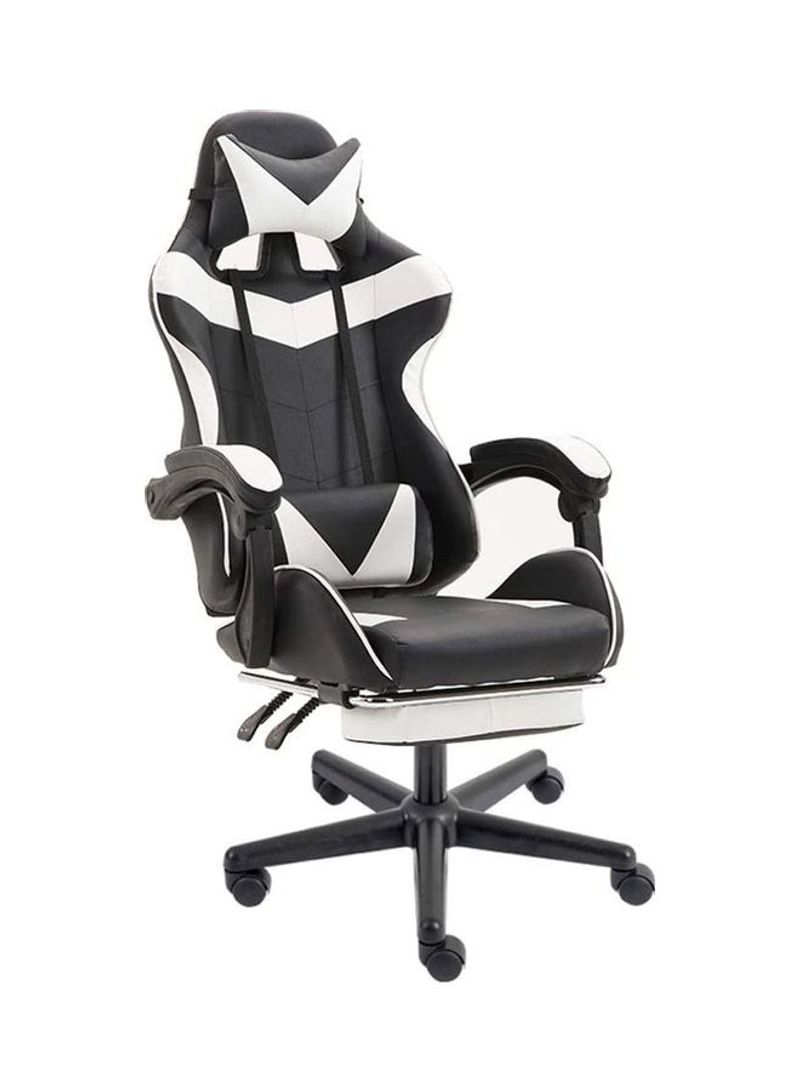 Office Video Game Chair White 85x53x68cm