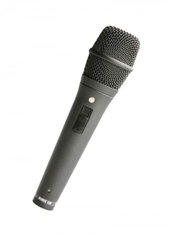M2 Microphone Black