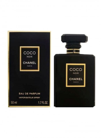 Coco Noir EDP 50ml