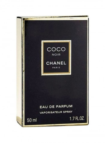 Coco Noir EDP 50ml
