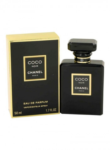 Coco Noir EDP 50ml