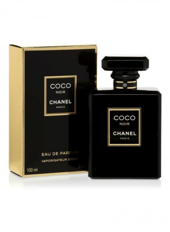 Coco Noir EDP 50ml
