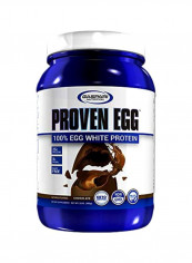 Proven Egg 100% Egg White Protein - Chocolate
