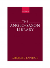 The Anglo-Saxon Library Paperback