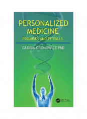 Personalized Medicine: Promises And Pitfalls Hardcover