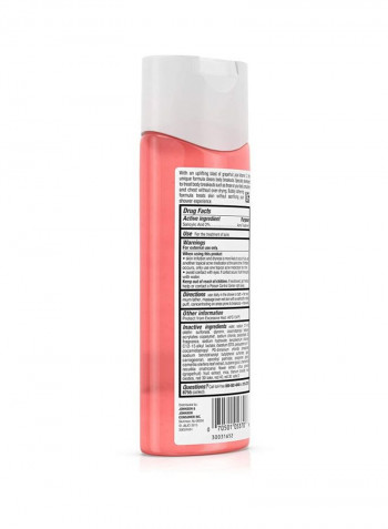 3-Piece Pink Grapefruit Body Wash Set 3x250ml