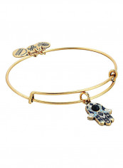 Infusion Hamsa Charm Bracelet reviews Infusion Hamsa Charm Bracelet