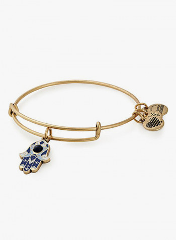 Infusion Hamsa Charm Bracelet