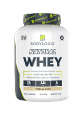 Whey Protein Powder Dietary Supplement