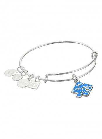 Charity By Design You Complete Charm Bracelet