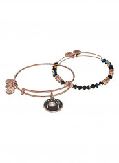 Set Of 2 Joy Charm Bracelets reviews Set Of 2 Joy Charm Bracelets