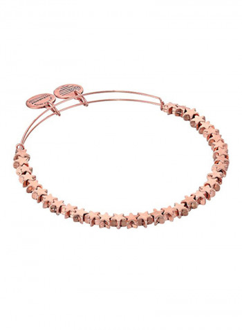 Star EWB Charm Bracelet