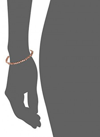 Star EWB Charm Bracelet