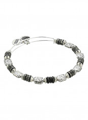 Two-Tone Rafaelian Silver Charm Bracelet reviews Two-Tone Rafaelian Silver Charm Bracelet