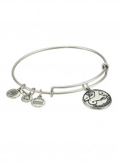 Rafaelian Silver-Tone Charm Bracelet reviews Rafaelian Silver-Tone Charm Bracelet