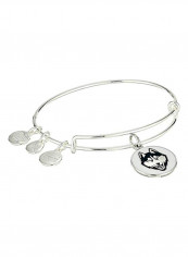 Shiny Silver Plated Charm Bracelet reviews Shiny Silver Plated Charm Bracelet