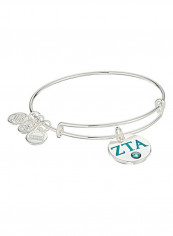 Infusion Zeta Tau Alpha II Charm Bracelet reviews Infusion Zeta Tau Alpha II Charm Bracelet