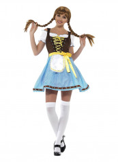 Olga Bavarian Costume M