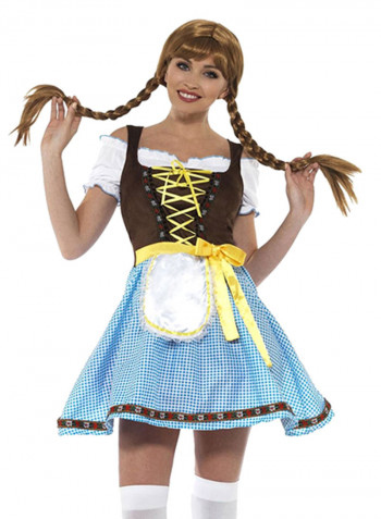 Olga Bavarian Costume M