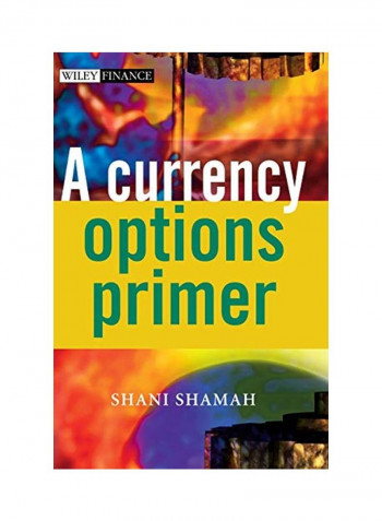 A Currency Options Primer Hardcover