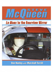 Steve Mcqueen Hardcover 1st Edition