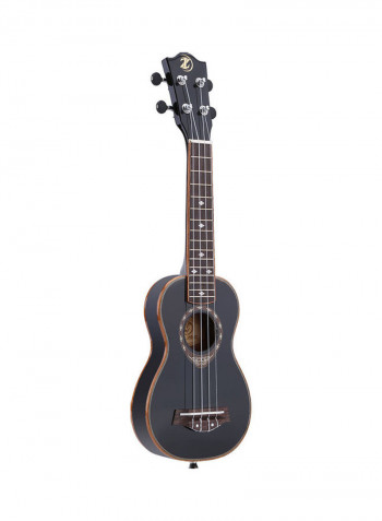 4 Strings Soprano Ukulele