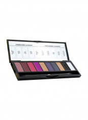 Couture Variation Lip And Eye Palette 5 Nothing Is Forbidden