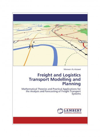 Freight And Logistics Transport Modelling And Planning Paperback