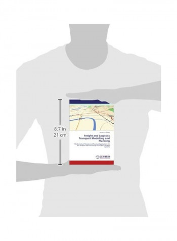Freight And Logistics Transport Modelling And Planning Paperback