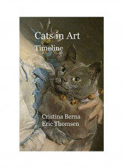 Cats In Art Timeline: Premium Hardcover reviews Cats In Art Timeline: Premium Hardcover