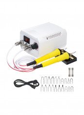 Electric Soldering Iron Kit Multicolour